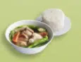 Pork Sinigang
