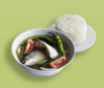 Sinigang na Bangus