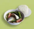 Sinigang na Bangus