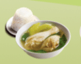 Chicken Tinola