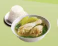 Chicken Tinola