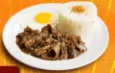 Rufos Famous Tapa