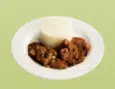 Pork Humba