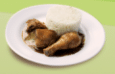 Chicken Adobo
