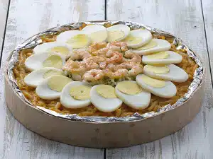 The Original Pancit Malabon