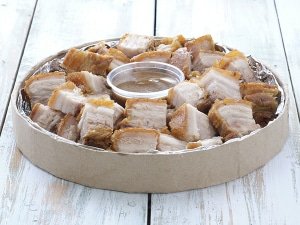 Lechon Kawali