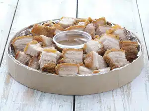 Lechon Kawali