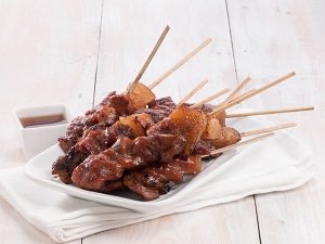 Pork Barbecue