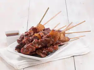 Pork Barbecue