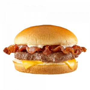 Baconator Single