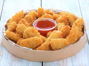 Sweet & Sour Fish Fillet