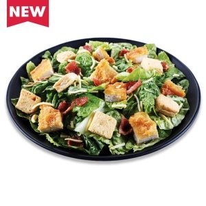 Caesar Salad Supreme