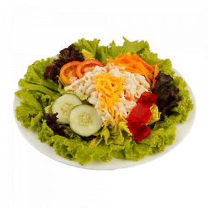 Macaroni Side Salad