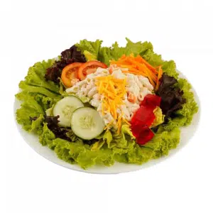 Macaroni Side Salad
