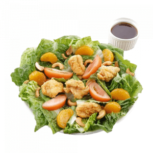 CHUNKY CHICKEN SALAD