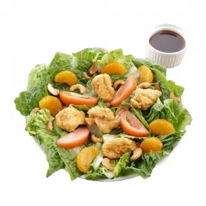 CHUNKY CHICKEN SALAD