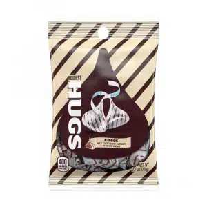 Hershey's White Chocolate Cream