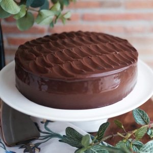 Chocolate Cake (Regular)