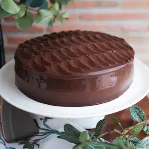 Chocolate Cake (Regular)