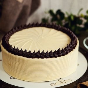 Black Velvet Cake (Regular)