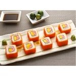 Teriyaki Boy California Roll