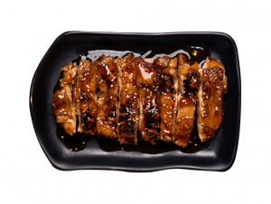 Teriyaki Boy Chicken