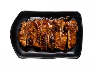 Teriyaki Boy Chicken
