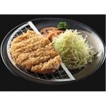 Teriyaki Boy Tonkatsu