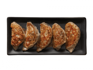 Teriyaki Boy Gyoza