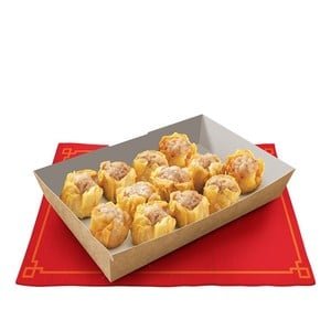 Siomai Grand Platter (12pcs.)