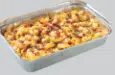 Very Cheesy Macaroni Pan