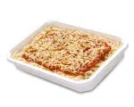 Meaty Spaghetti  large Pan