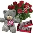 Sweet gift