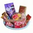Chocolate treat