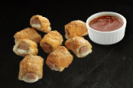 Spam Hut Pops