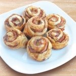 Savory Stromboli