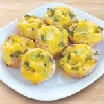 Veggie Stromboli