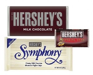 Hershey's Giant Pack
