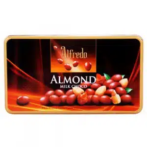 Alfredo Almond Milk Chocolate