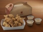 Box of 8 Pan Chicken