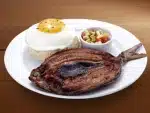 Daing na Bangus