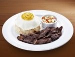 Beef Tapa