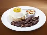 Beef Tapa