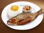 Smoked Golden Tinapa