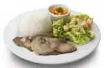 Roast Beef Special Set