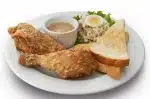 Pan Chicken Special  Set