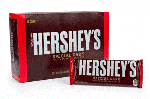 Hershey Special Dark chocolate