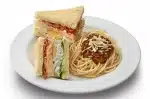 Spaghetti Club SecialL Set