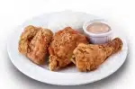 Classic Pan Chicken