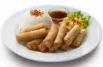 Fish Rolls
